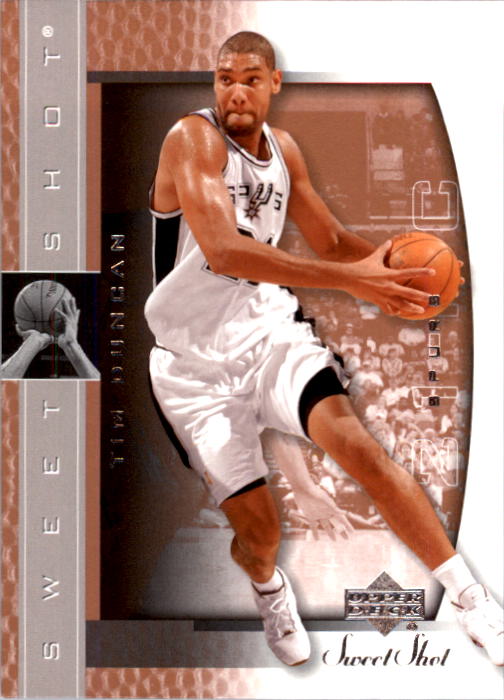 2003/2004 Sweet Shot (Upper Deck) Basketball - Picture 74 of 221
