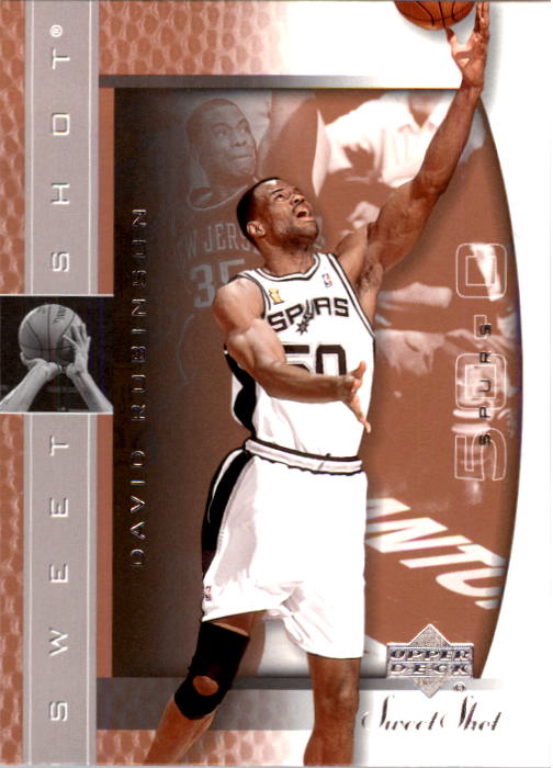 2003/2004 Sweet Shot (Upper Deck) Basketball - Picture 72 of 221