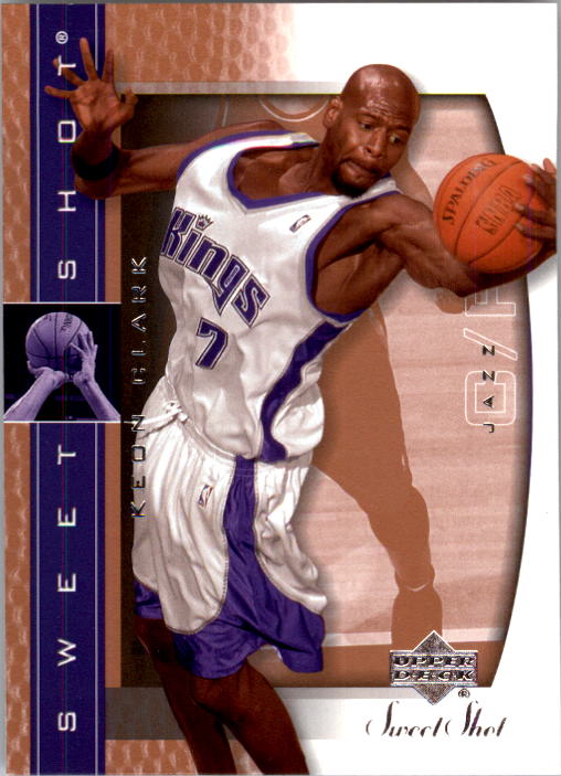 2003/2004 Sweet Shot (Upper Deck) Basketball - Picture 54 of 221