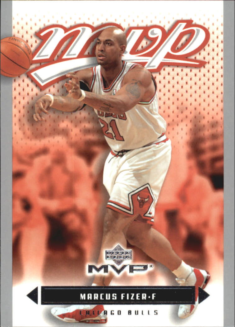 2003/2004 MVP (Upper Deck) Basketball Part 2 Parallel Cards - Picture 18 of 177