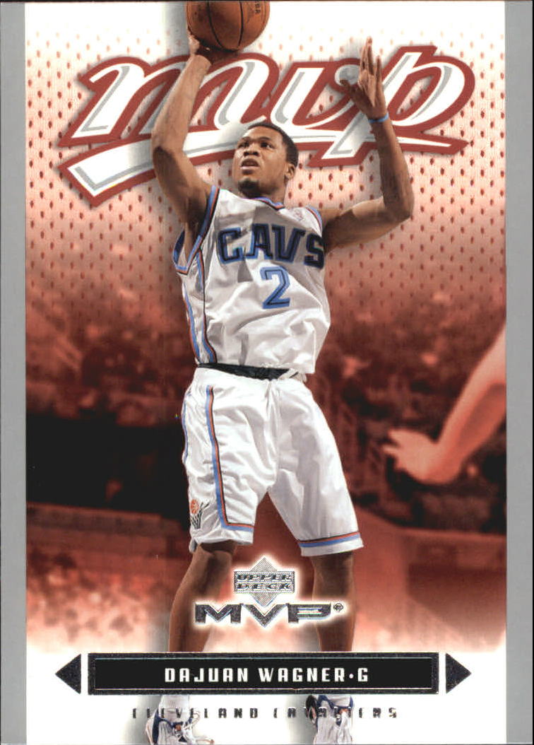 2003/2004 MVP (Upper Deck) Basketball Part 2 Parallel Cards - Picture 22 of 177