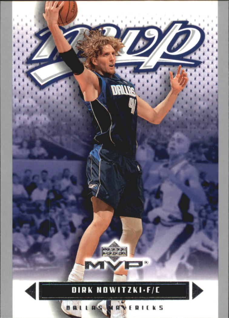 2003/2004 MVP (Upper Deck) Basketball Part 2 Parallel Cards - Picture 28 of 177