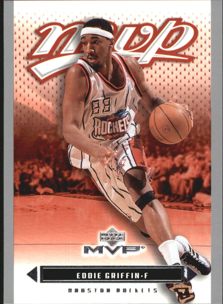 2003/2004 MVP (Upper Deck) Basketball Part 2 Parallel Cards - Picture 56 of 177