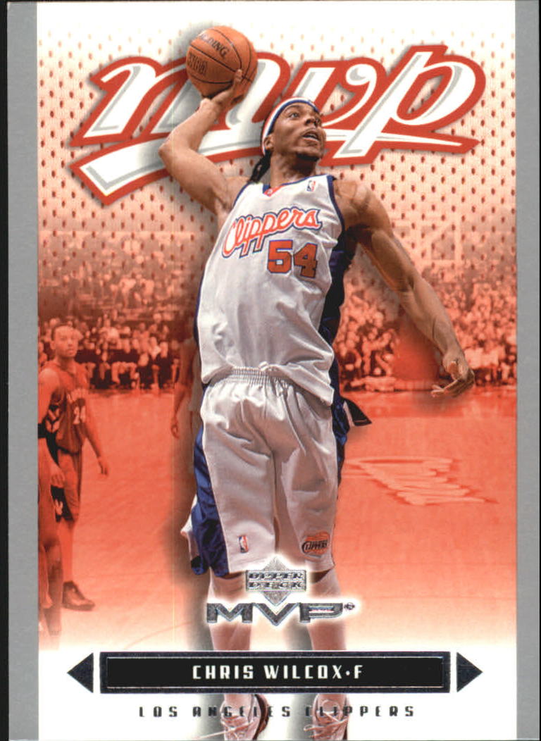 2003/2004 MVP (Upper Deck) Basketball Part 2 Parallel Cards - Picture 70 of 177