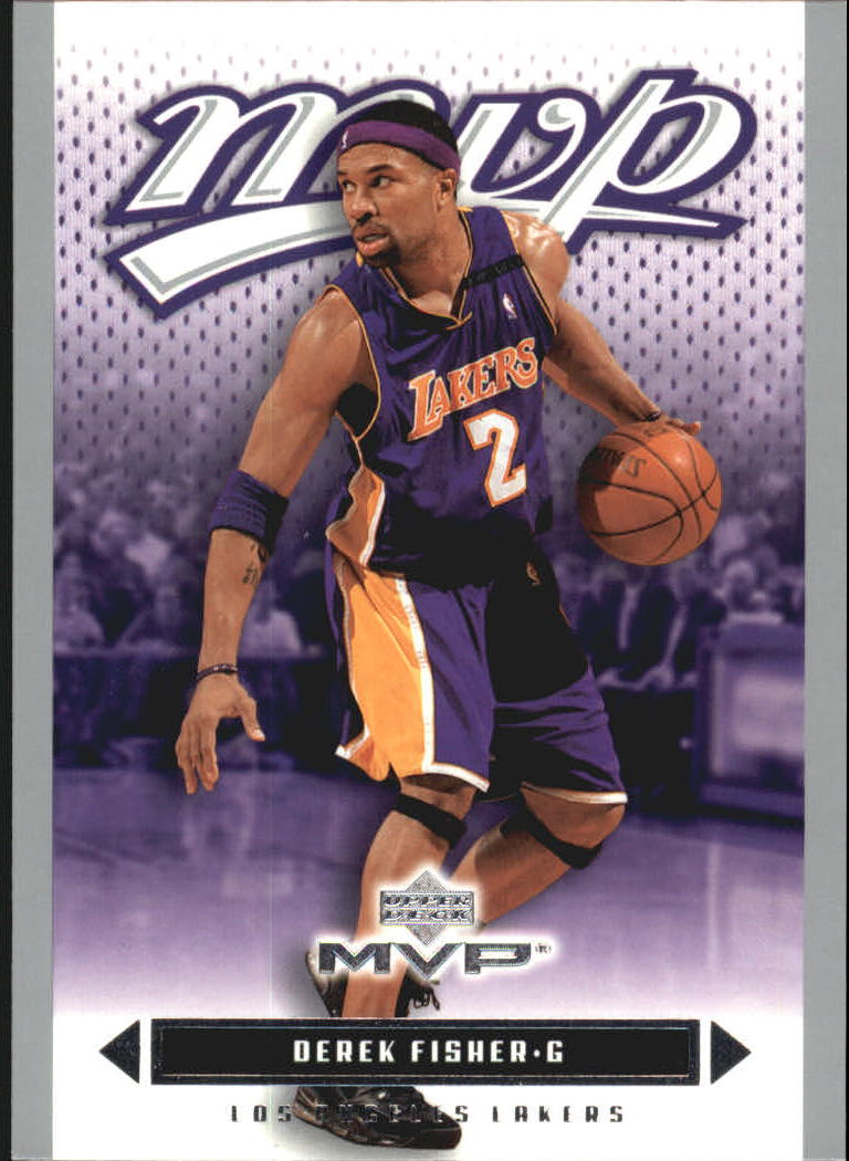 2003/2004 MVP (Upper Deck) Basketball Part 2 Parallel Cards - Picture 72 of 177