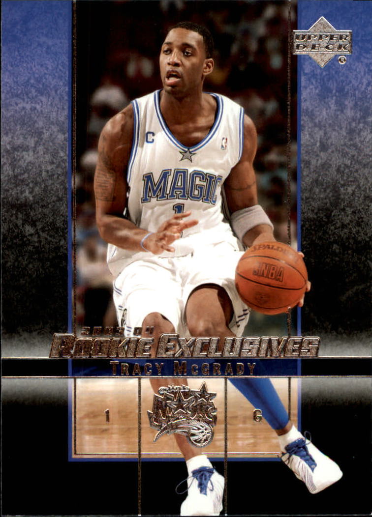 2003/2004 Rookie Exclusives (Upper Deck) Basketball - Picture 72 of 150