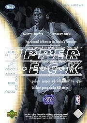 2003/2004 Hardcourt (Upper Deck) Basketball - Picture 227 of 231