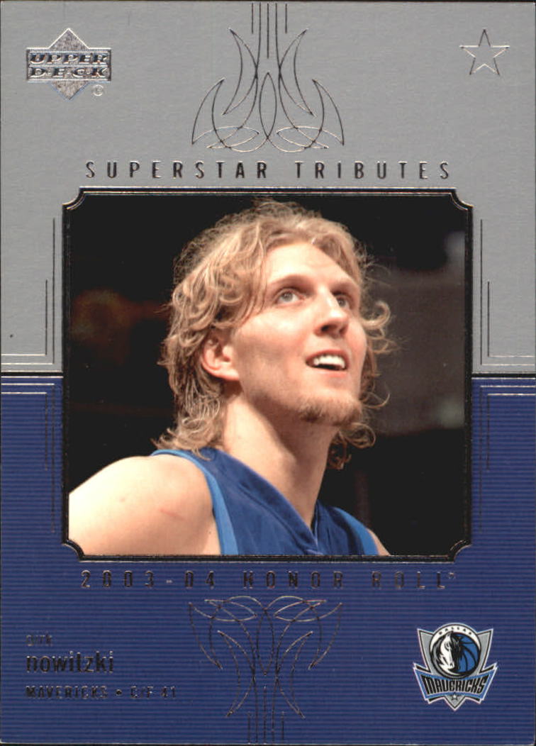2003/2004 Honor Roll (Upper Deck) Basketball - Picture 6 of 221