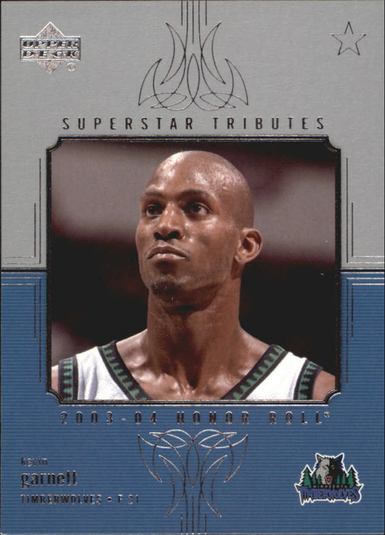 2003/2004 Honor Roll (Upper Deck) Basketball - Picture 4 of 221