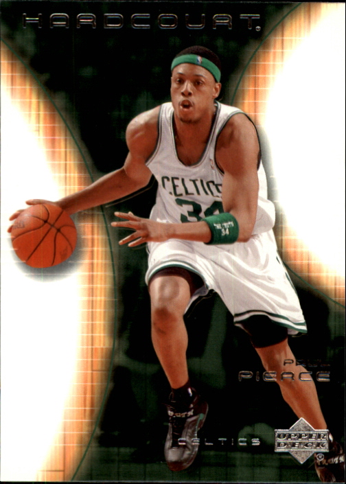 2003/2004 Hardcourt (Upper Deck) Basketball - Picture 8 of 231
