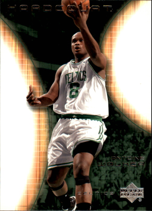 2003/2004 Hardcourt (Upper Deck) Basketball - Picture 10 of 231