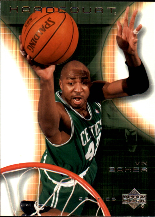 2003/2004 Hardcourt (Upper Deck) Basketball - Picture 12 of 231