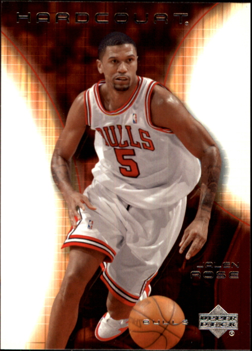 2003/2004 Hardcourt (Upper Deck) Basketball - Picture 14 of 231