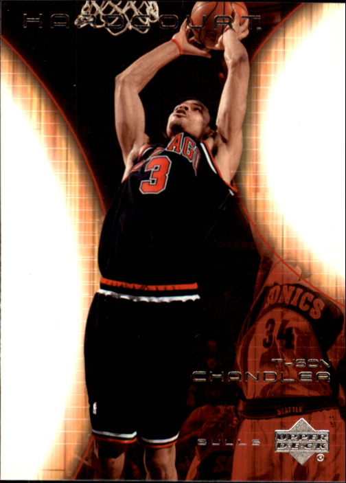 2003/2004 Hardcourt (Upper Deck) Basketball - Picture 16 of 231