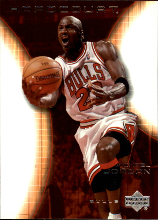 2003/2004 Hardcourt (Upper Deck) Basketball - Picture 18 of 231
