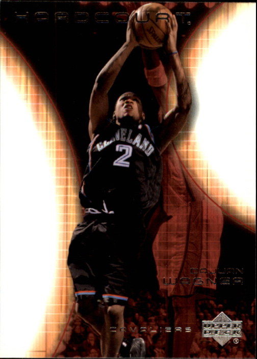 2003/2004 Hardcourt (Upper Deck) Basketball - Picture 20 of 231