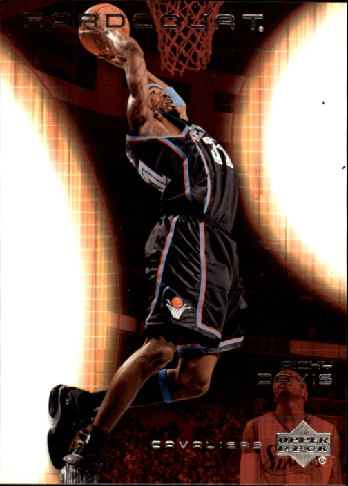 2003/2004 Hardcourt (Upper Deck) Basketball - Picture 22 of 231