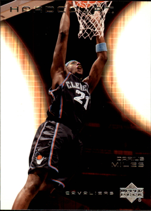 2003/2004 Hardcourt (Upper Deck) Basketball - Picture 24 of 231