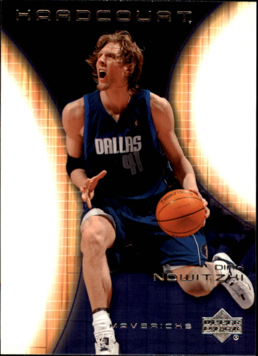 2003/2004 Hardcourt (Upper Deck) Basketball - Picture 26 of 231