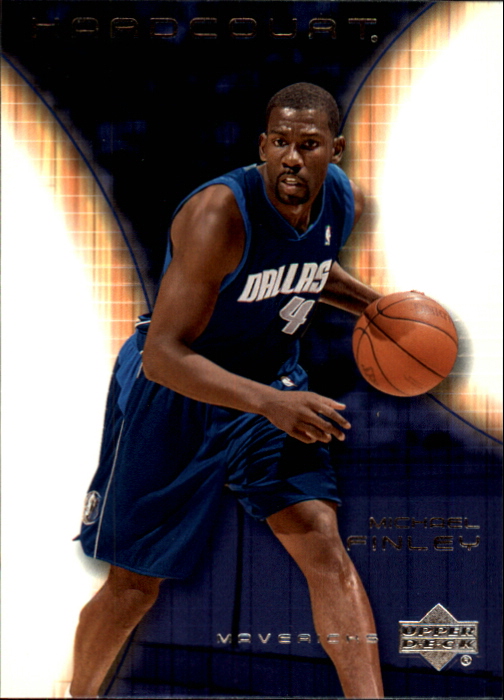 2003/2004 Hardcourt (Upper Deck) Basketball - Picture 28 of 231
