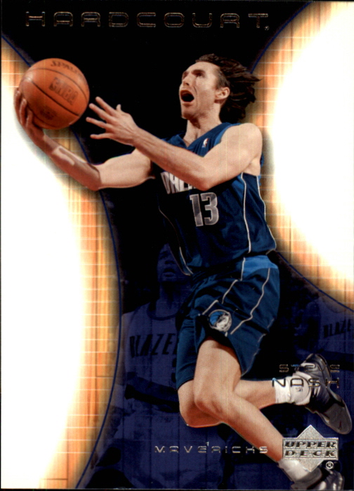 2003/2004 Hardcourt (Upper Deck) Basketball - Picture 30 of 231