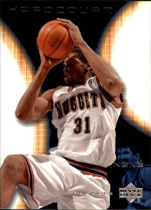 2003/2004 Hardcourt (Upper Deck) Basketball - Picture 32 of 231