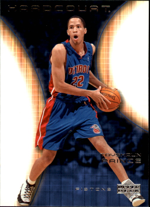 2003/2004 Hardcourt (Upper Deck) Basketball - Picture 42 of 231