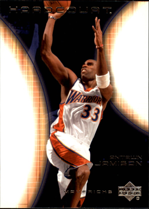 2003/2004 Hardcourt (Upper Deck) Basketball - Picture 44 of 231