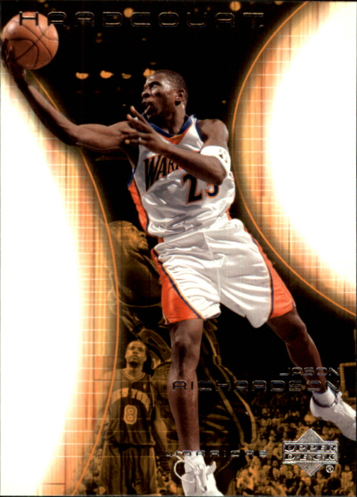2003/2004 Hardcourt (Upper Deck) Basketball - Picture 46 of 231