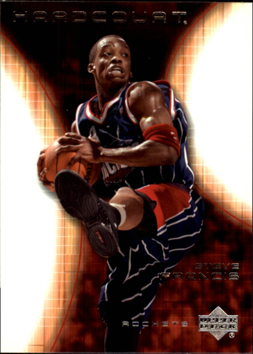 2003/2004 Hardcourt (Upper Deck) Basketball - Picture 50 of 231