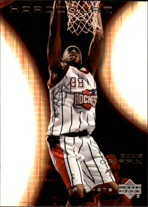 2003/2004 Hardcourt (Upper Deck) Basketball - Picture 54 of 231