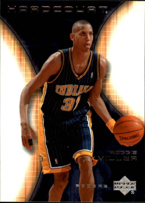 2003/2004 Hardcourt (Upper Deck) Basketball - Picture 56 of 231