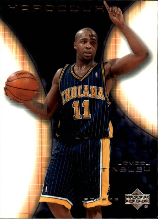 2003/2004 Hardcourt (Upper Deck) Basketball - Picture 58 of 231