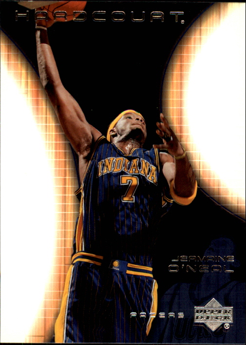 2003/2004 Hardcourt (Upper Deck) Basketball - Picture 60 of 231