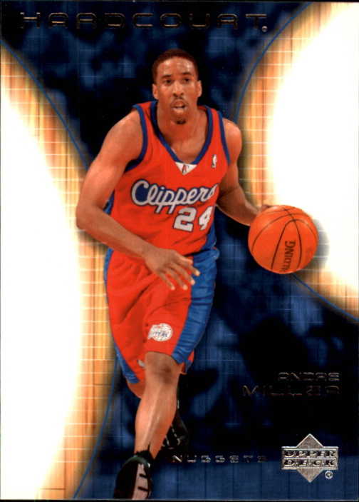 2003/2004 Hardcourt (Upper Deck) Basketball - Picture 64 of 231