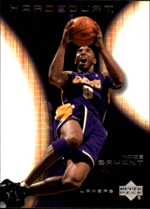 2003/2004 Hardcourt (Upper Deck) Basketball - Picture 68 of 231