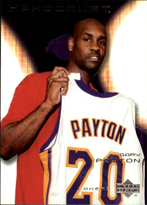 2003/2004 Hardcourt (Upper Deck) Basketball - Picture 70 of 231