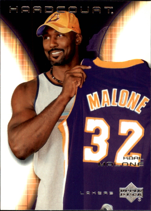 2003/2004 Hardcourt (Upper Deck) Basketball - Picture 74 of 231