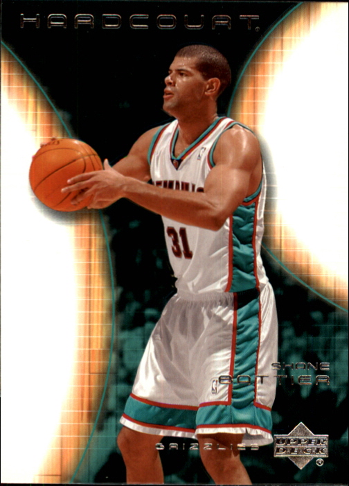 2003/2004 Hardcourt (Upper Deck) Basketball - Picture 78 of 231