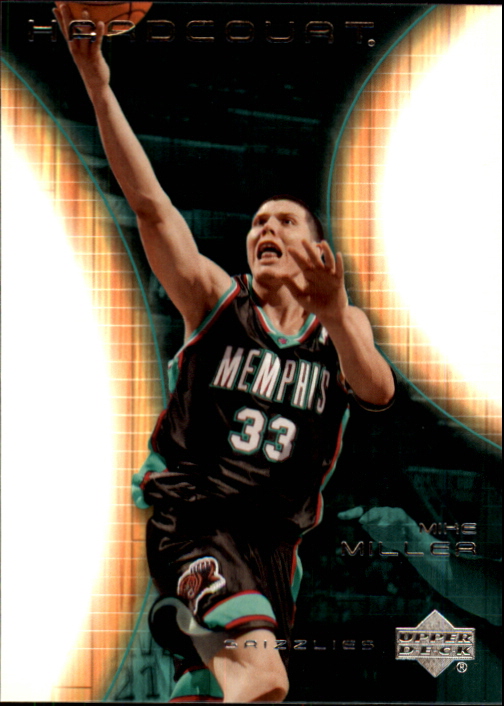 2003/2004 Hardcourt (Upper Deck) Basketball - Picture 80 of 231