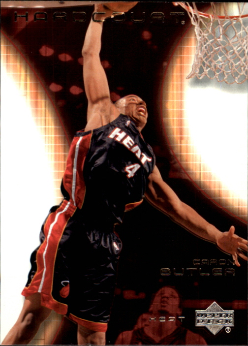 2003/2004 Hardcourt (Upper Deck) Basketball - Picture 86 of 231