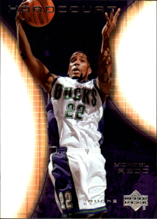 2003/2004 Hardcourt (Upper Deck) Basketball - Picture 88 of 231