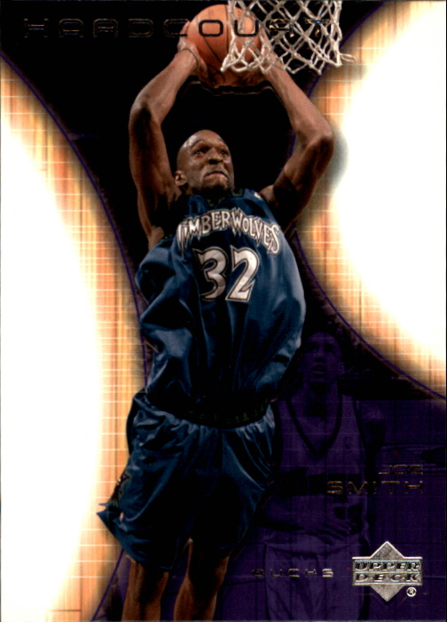 2003/2004 Hardcourt (Upper Deck) Basketball - Picture 90 of 231