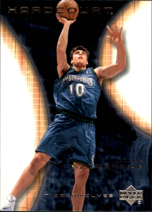 2003/2004 Hardcourt (Upper Deck) Basketball - Picture 96 of 231