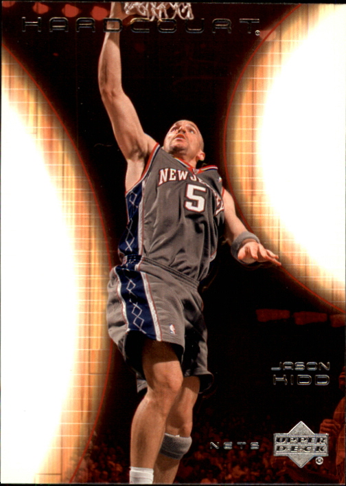 2003/2004 Hardcourt (Upper Deck) Basketball - Picture 100 of 231