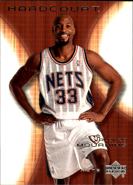 2003/2004 Hardcourt (Upper Deck) Basketball - Picture 104 of 231