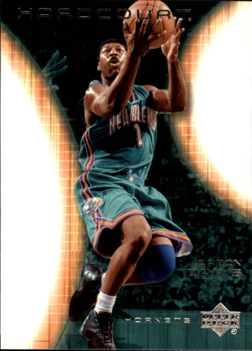 2003/2004 Hardcourt (Upper Deck) Basketball - Picture 106 of 231