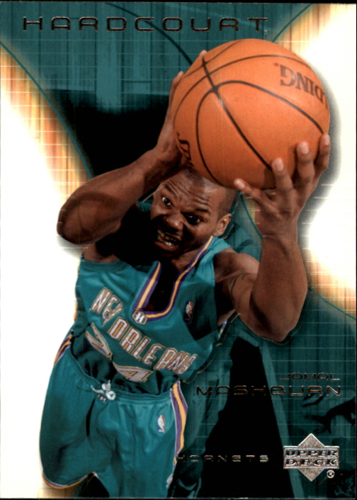 2003/2004 Hardcourt (Upper Deck) Basketball - Picture 108 of 231