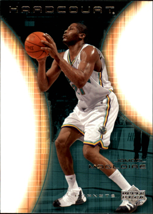 2003/2004 Hardcourt (Upper Deck) Basketball - Picture 110 of 231