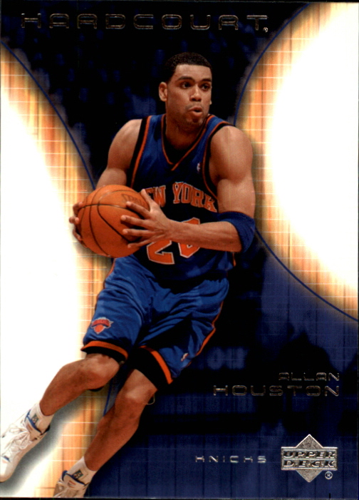 2003/2004 Hardcourt (Upper Deck) Basketball - Picture 112 of 231